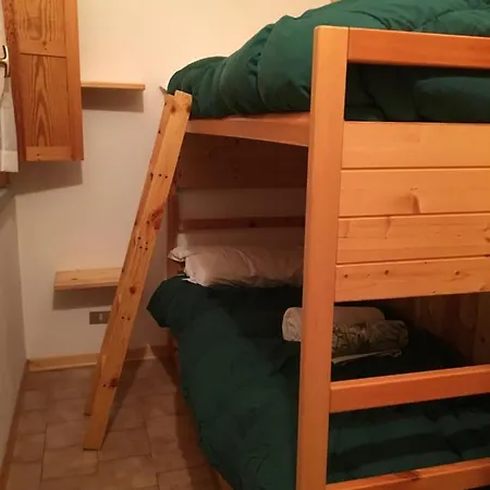 Casa Neve Apartment *