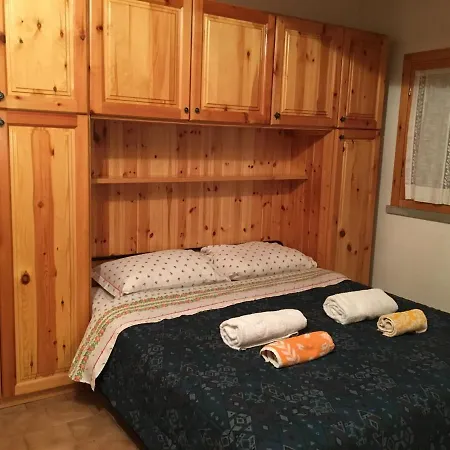 Apartamento Casa Neve *