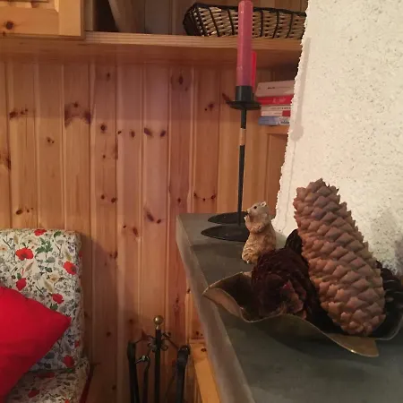 Casa Neve * Abetone