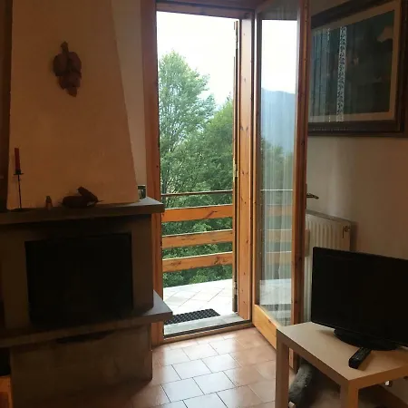 Casa Neve * Abetone