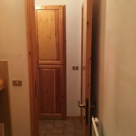 Apartamento Casa Neve *